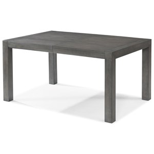 Trisha Yearwood Home Collection by Klaussner Music City "Gimme The Good Stuff" Dining Table